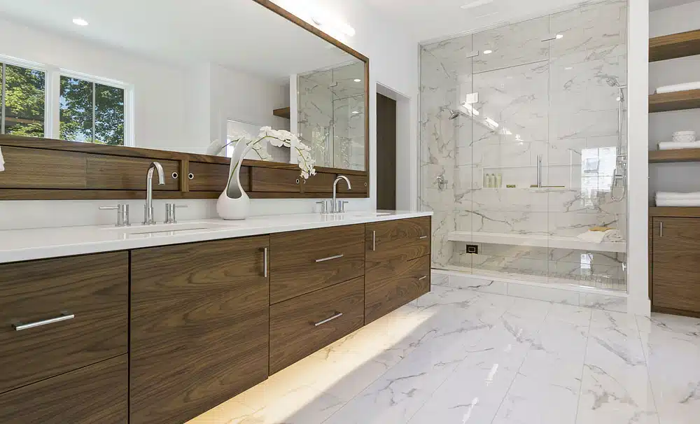 bathroom remodel ideas Tucson AZ blog post