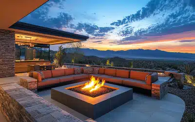 Transforming Tucson Backyards into Outdoor Retreats