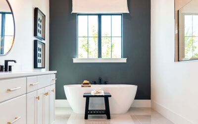 Bathroom Remodel Cost in Tucson AZ: Why Older Homes Change the Price