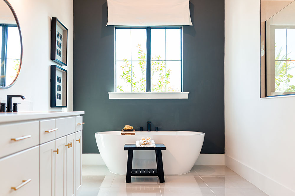 Bathroom Remodel Cost in Tucson AZ: Why Older Homes Change the Price